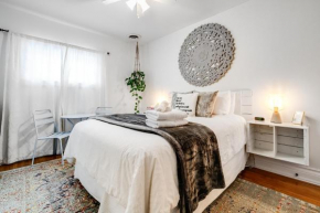 The Inspiration Suite at Dream BNB Estate Inn